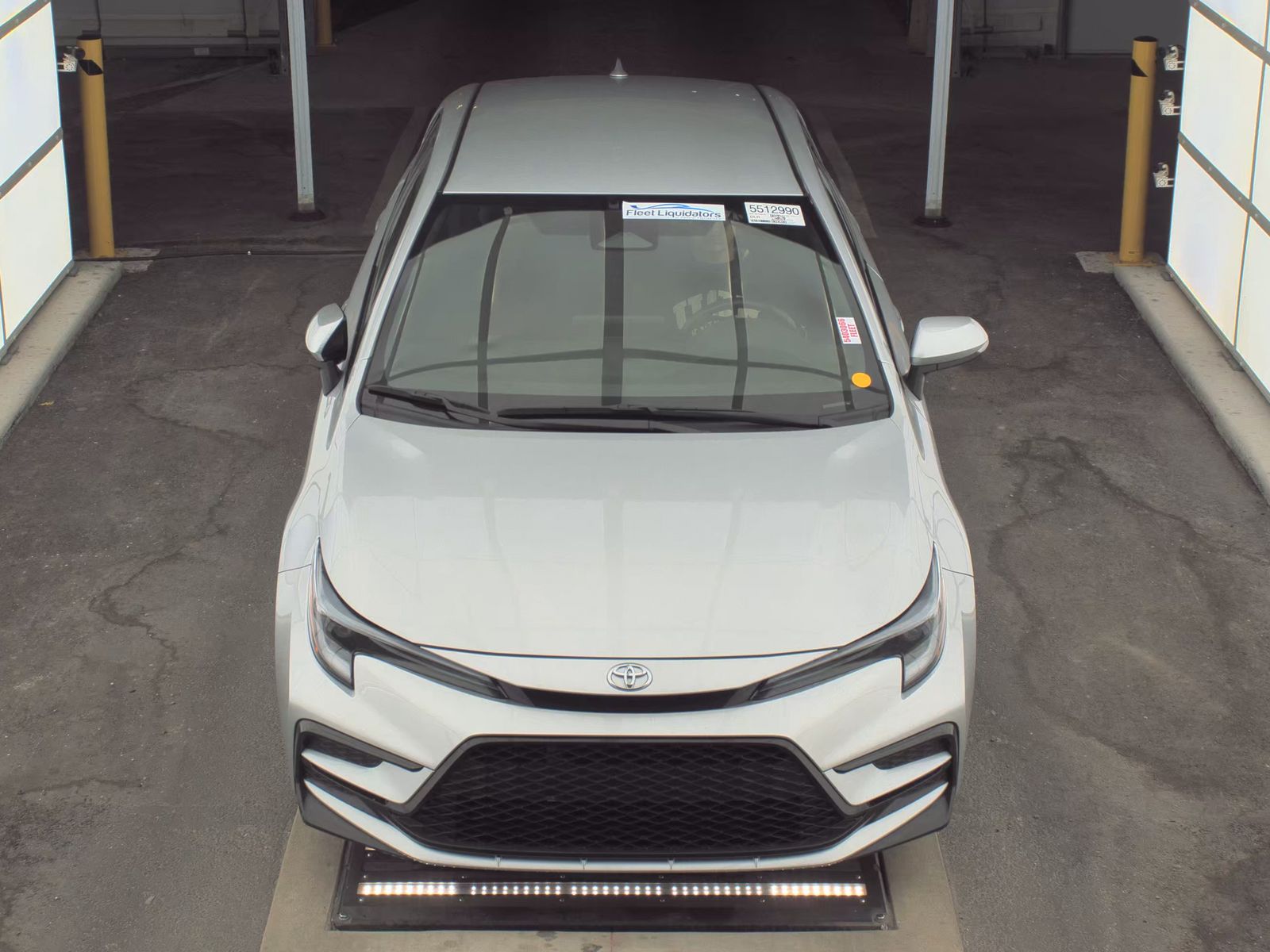 2024 Toyota Corolla SE FWD