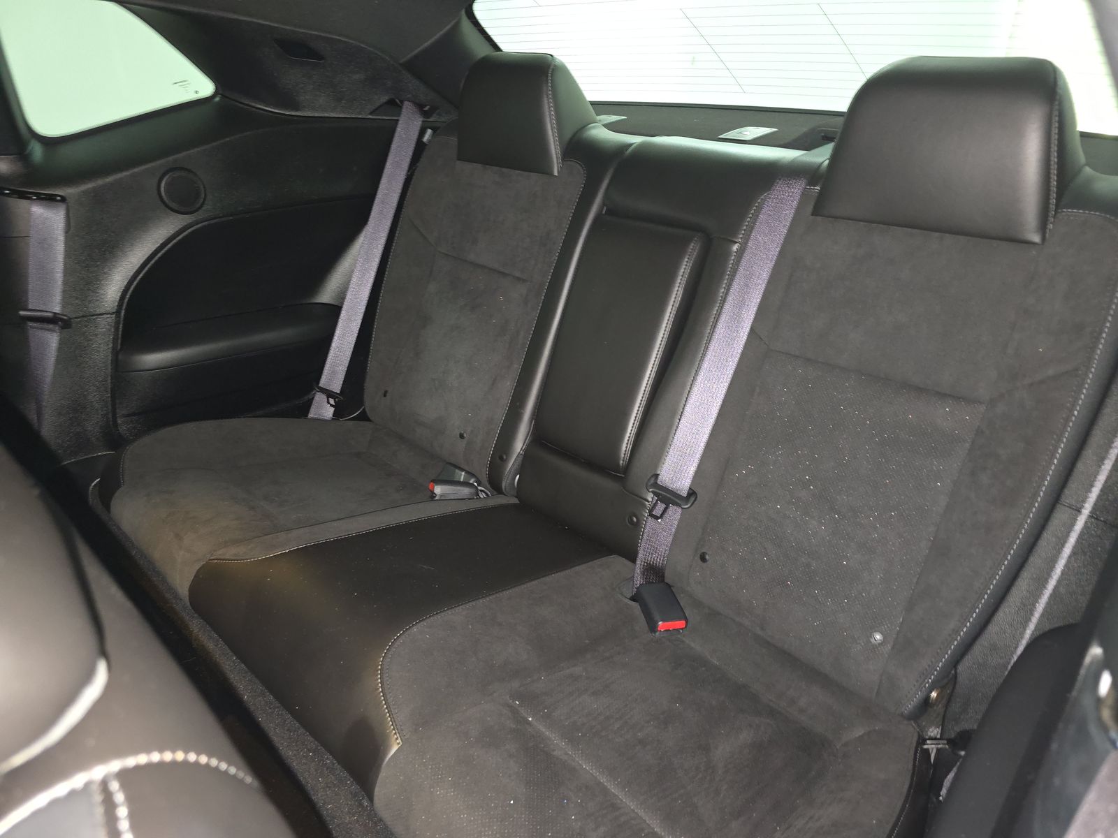 2023 Dodge Challenger R/T RWD