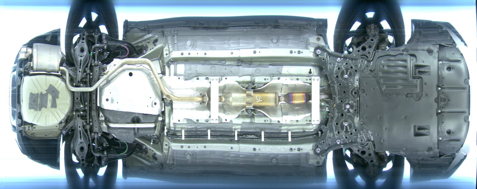 2024 Toyota Corolla SE FWD