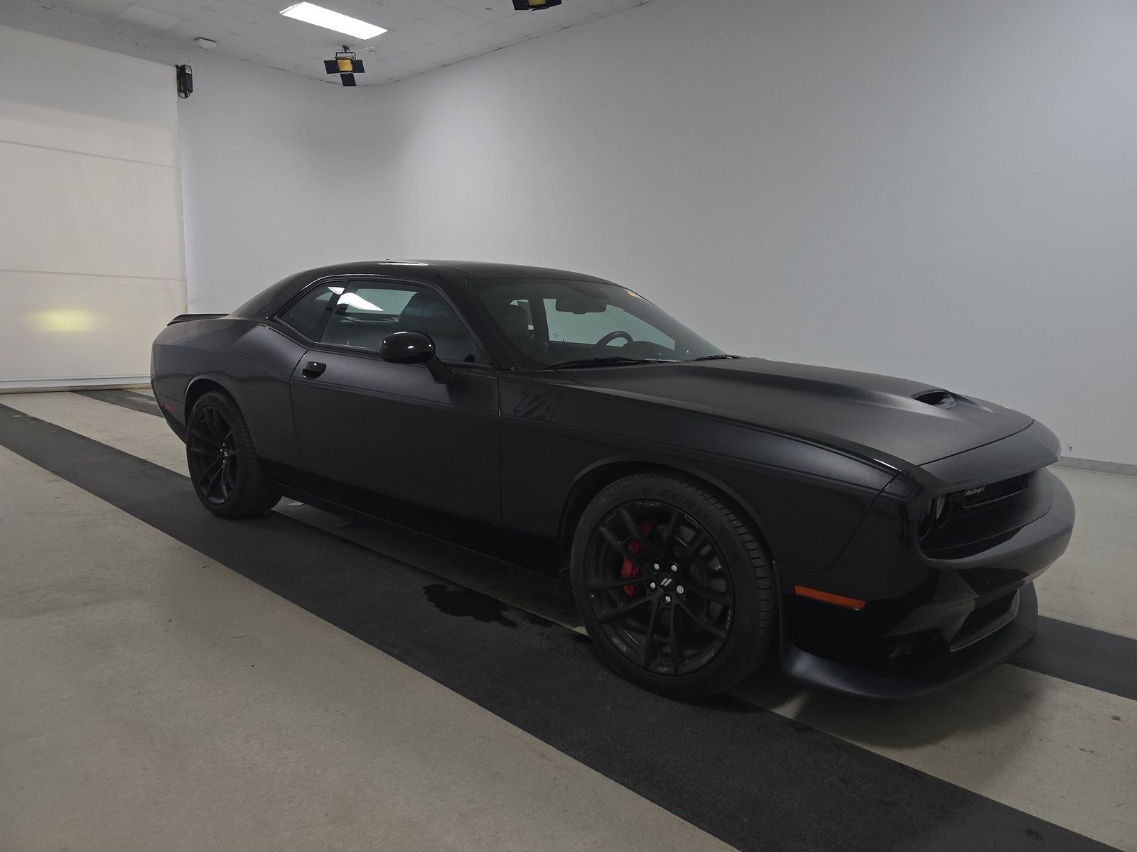2023 Dodge Challenger R/T RWD