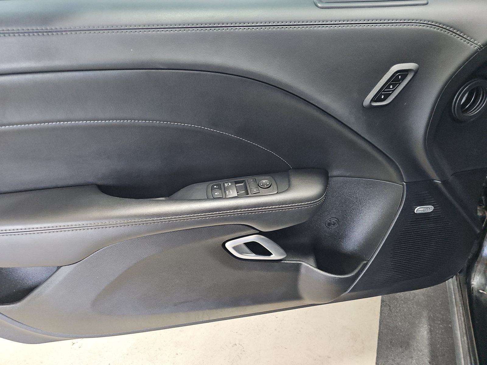 2023 Dodge Challenger R/T RWD