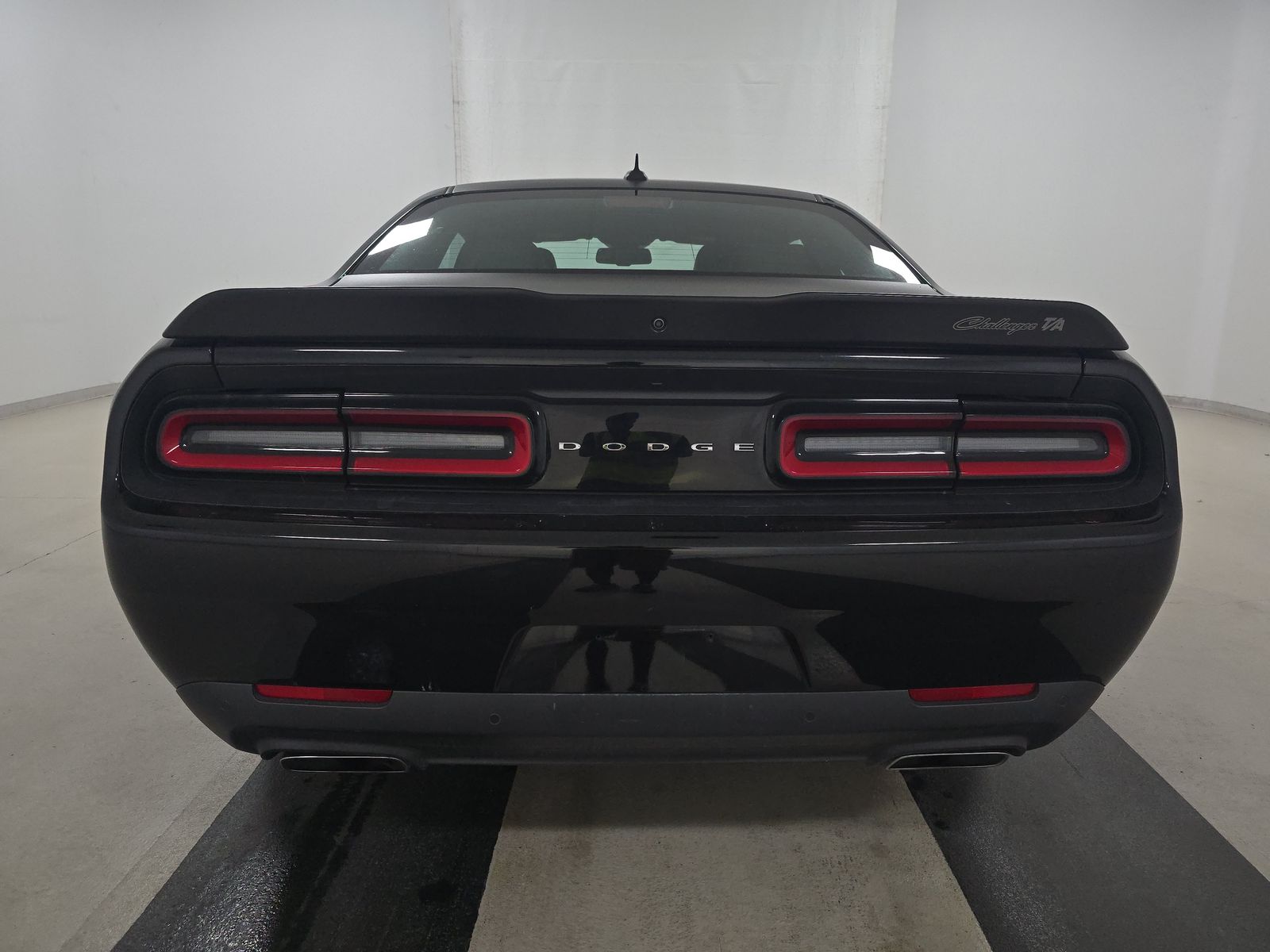 2023 Dodge Challenger R/T RWD