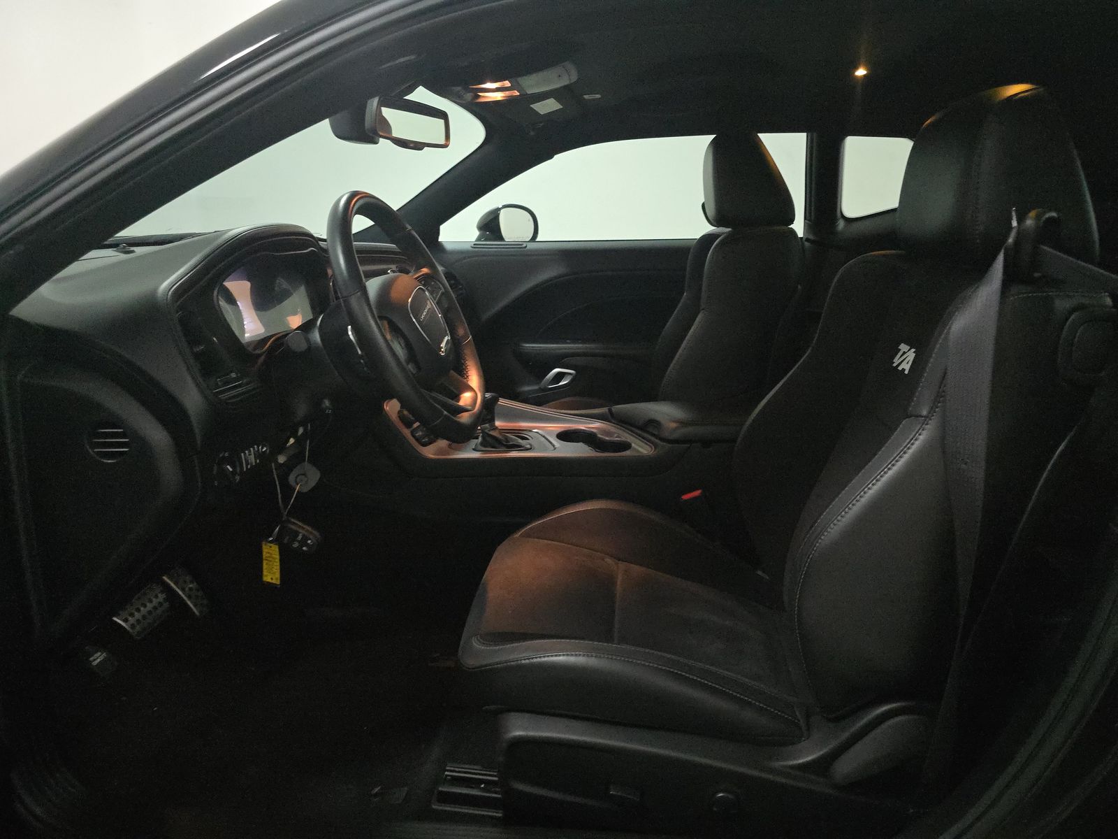 2023 Dodge Challenger R/T RWD