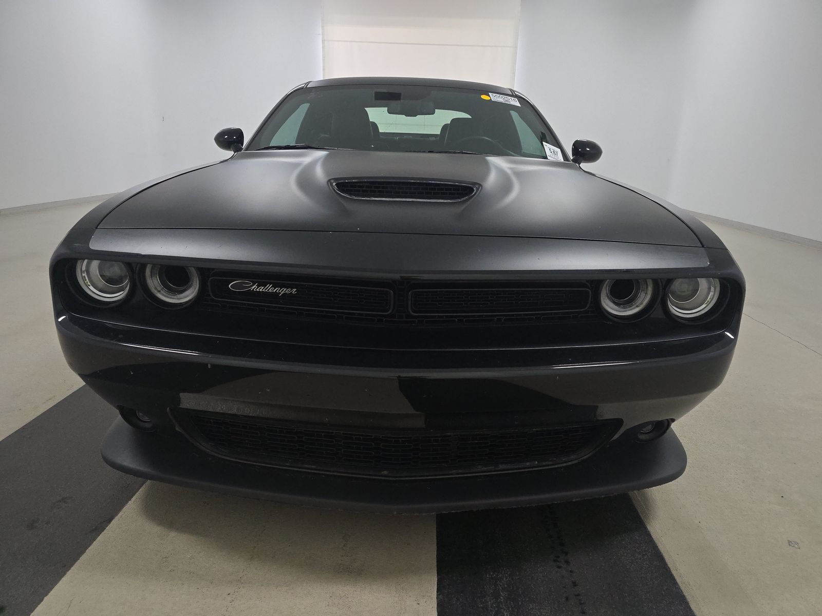 2023 Dodge Challenger R/T RWD