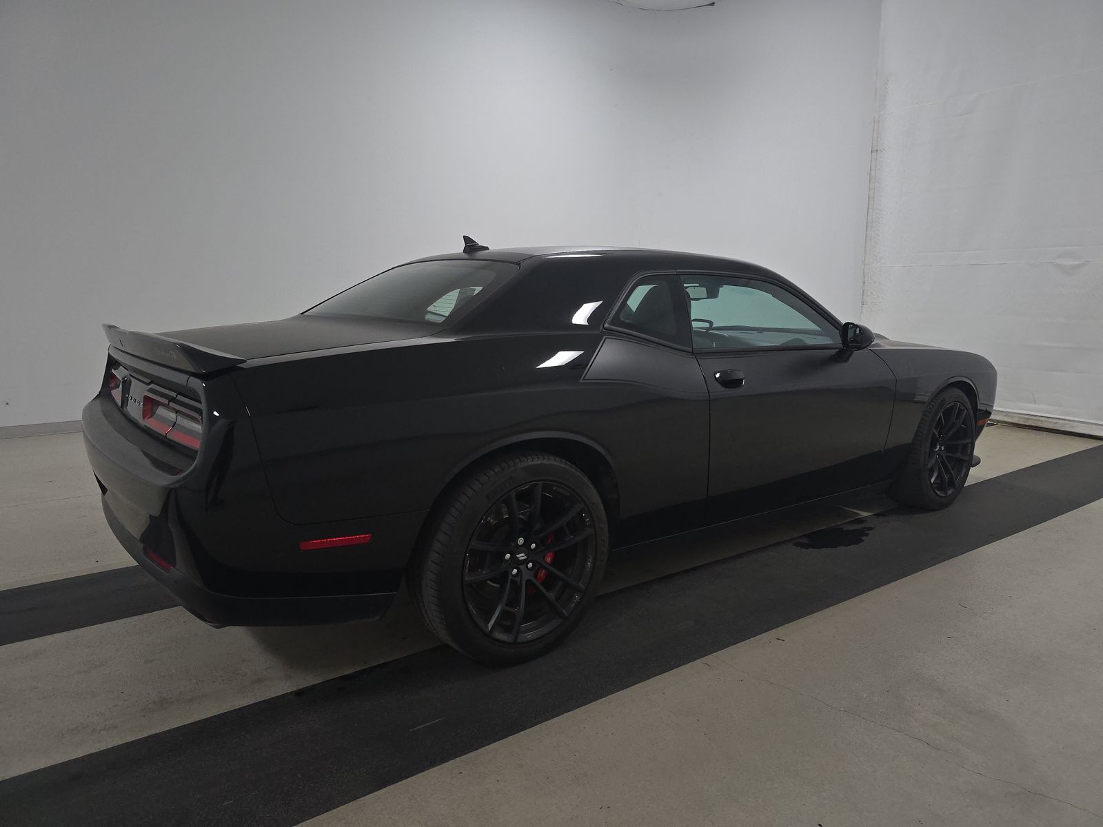 2023 Dodge Challenger R/T RWD