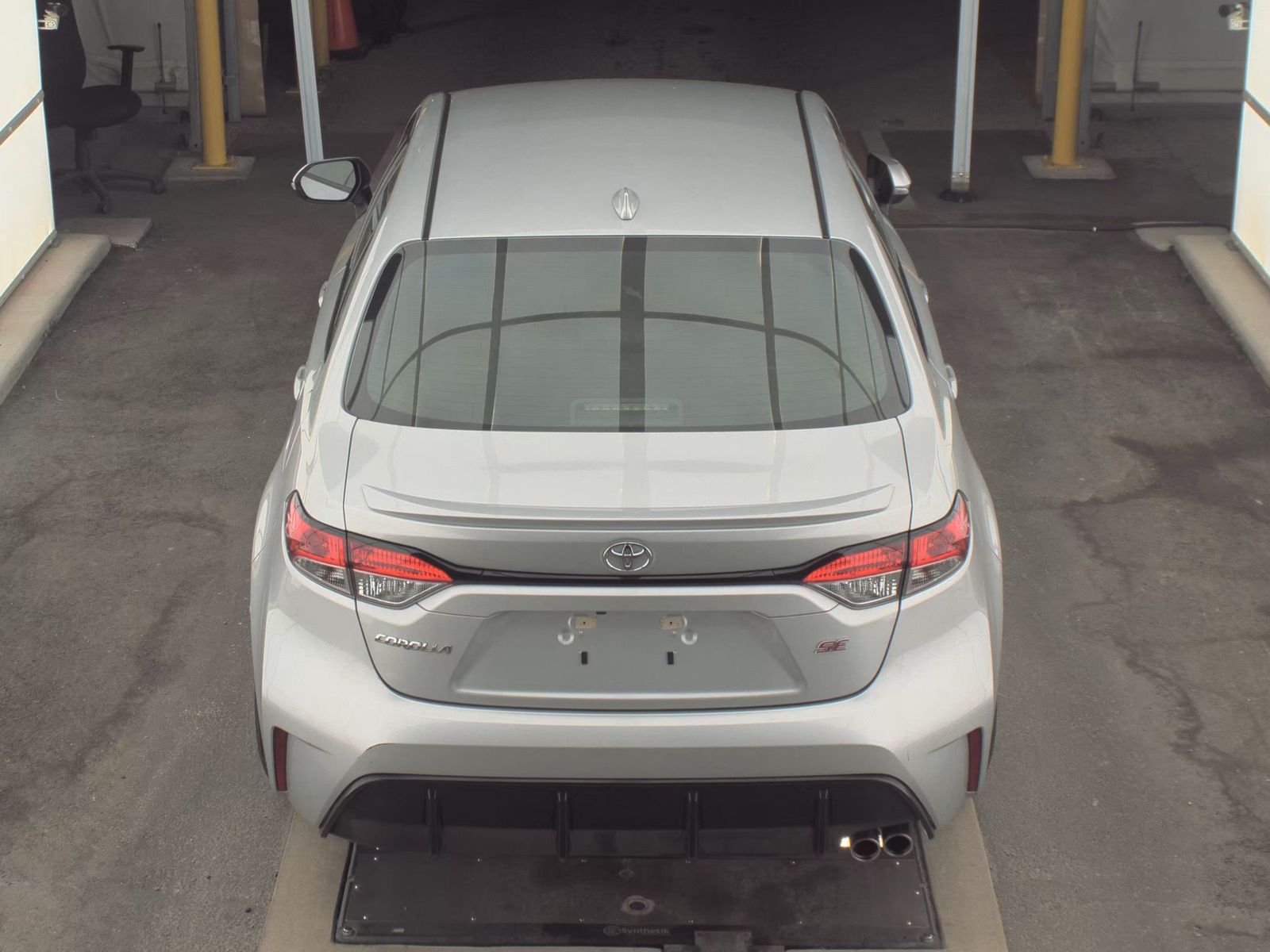 2024 Toyota Corolla SE FWD