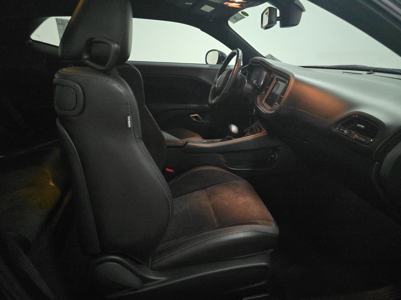 2023 Dodge Challenger R/T RWD