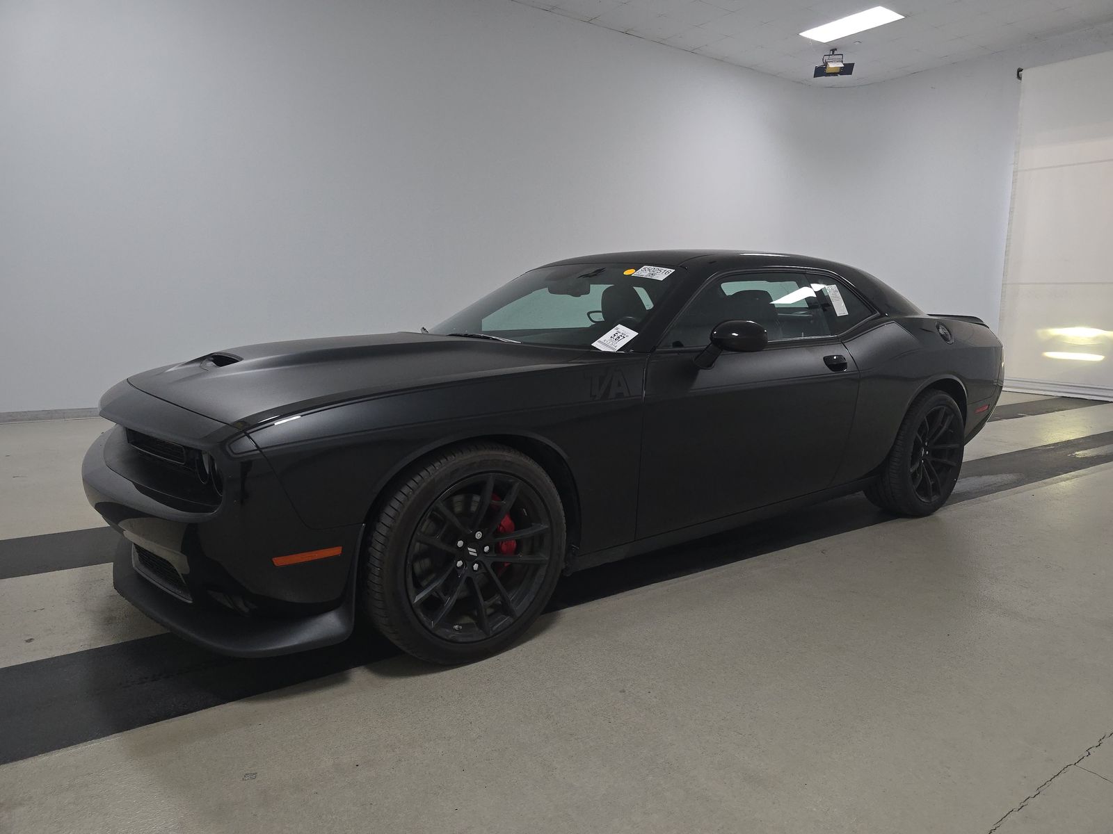 2023 Dodge Challenger R/T RWD