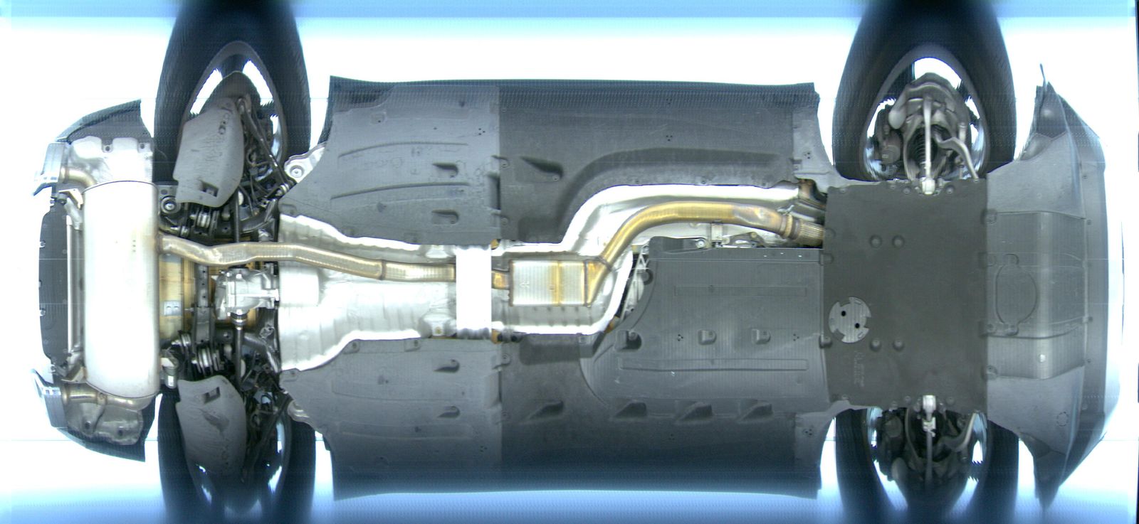 2024 BMW X3 xDrive30i AWD