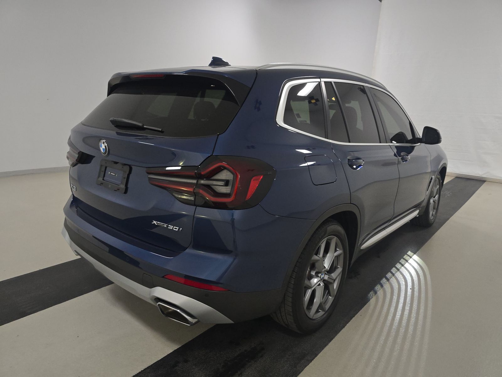 2024 BMW X3 xDrive30i AWD