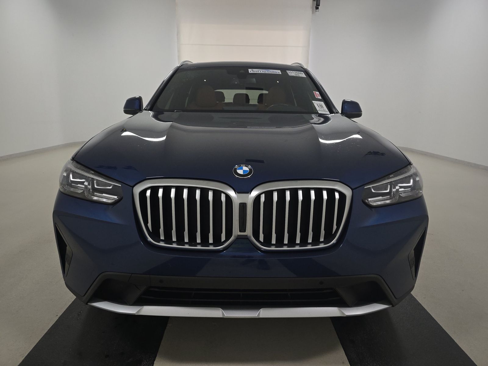 2024 BMW X3 xDrive30i AWD