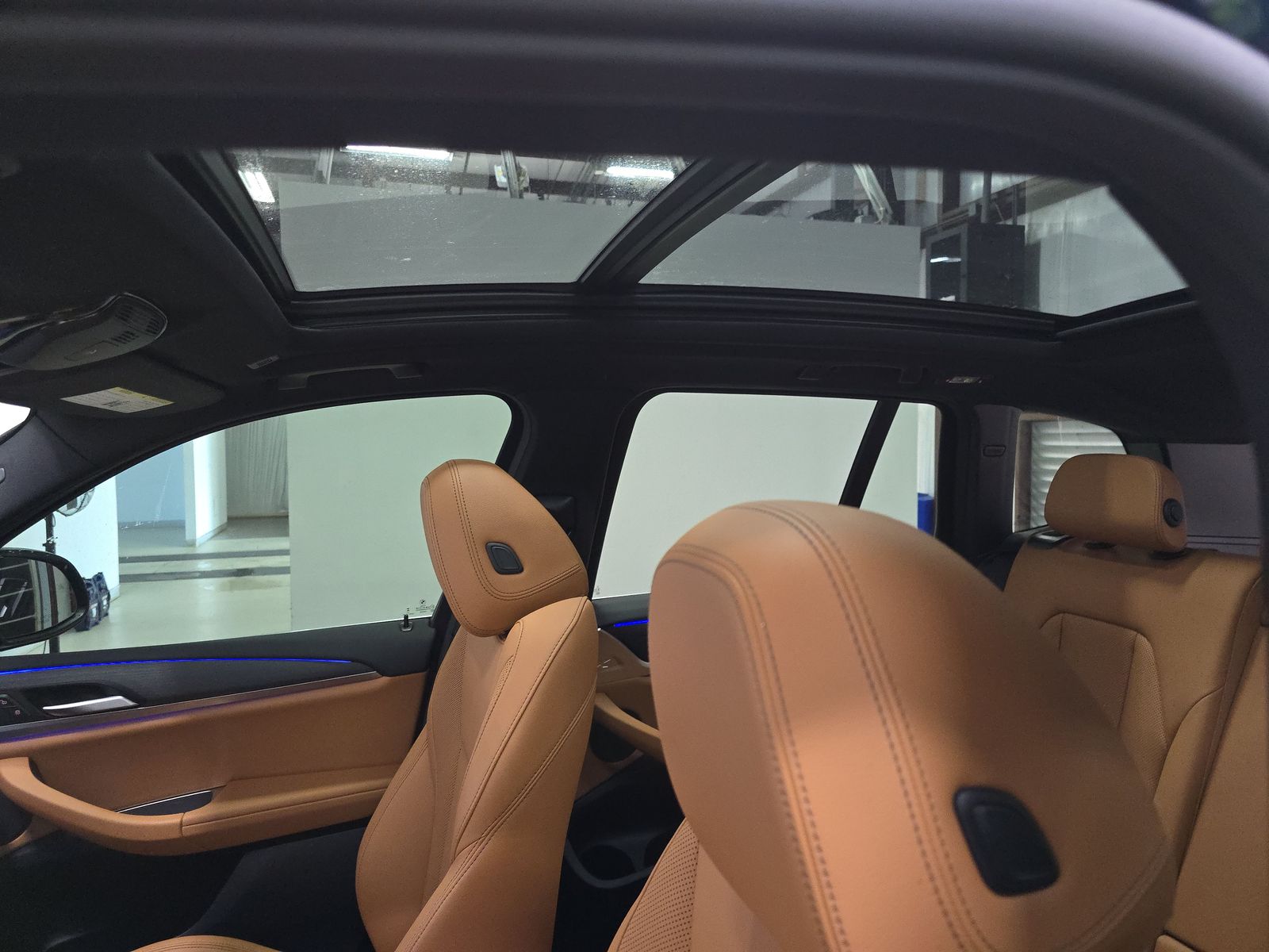 2024 BMW X3 xDrive30i AWD