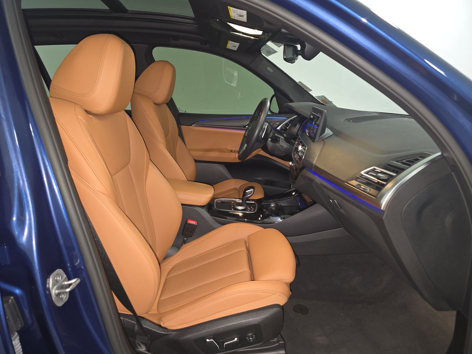 2024 BMW X3 xDrive30i AWD