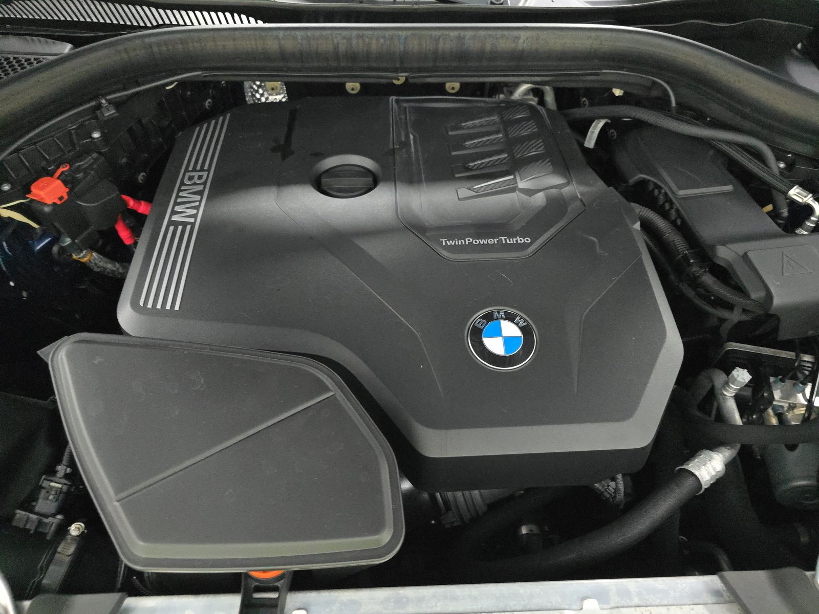 2024 BMW X3 xDrive30i AWD