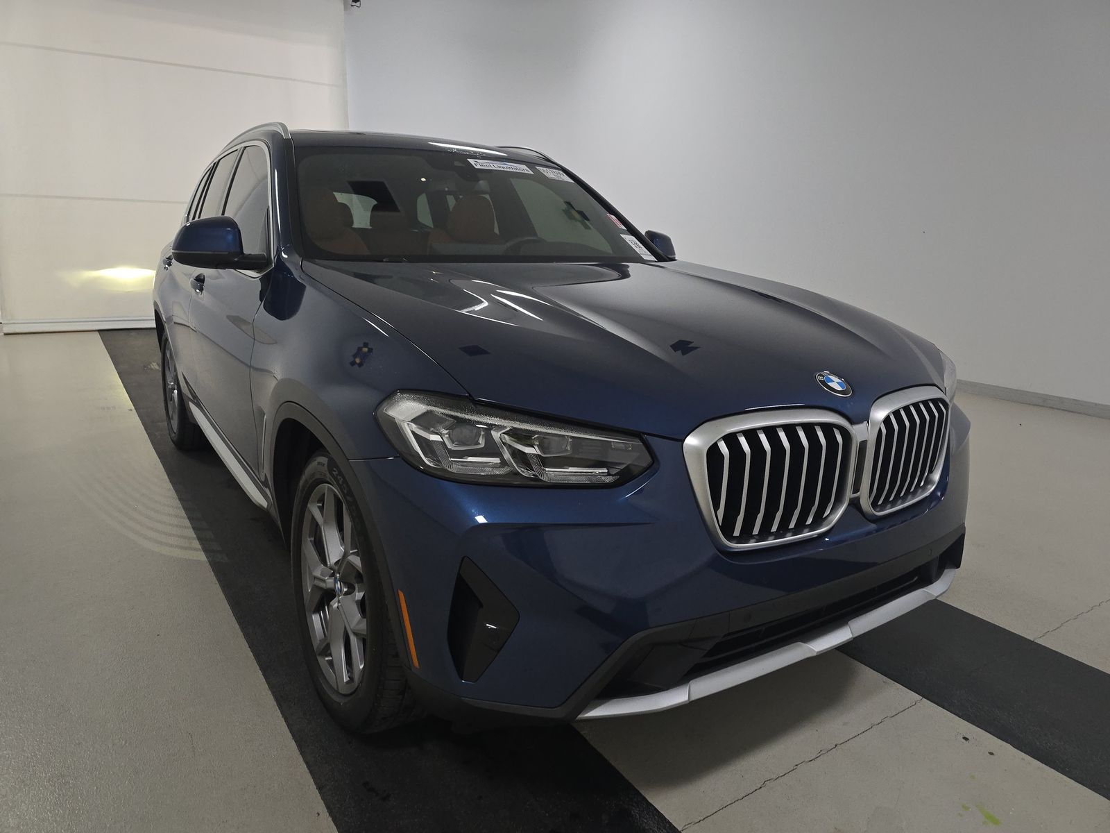 2024 BMW X3 xDrive30i AWD