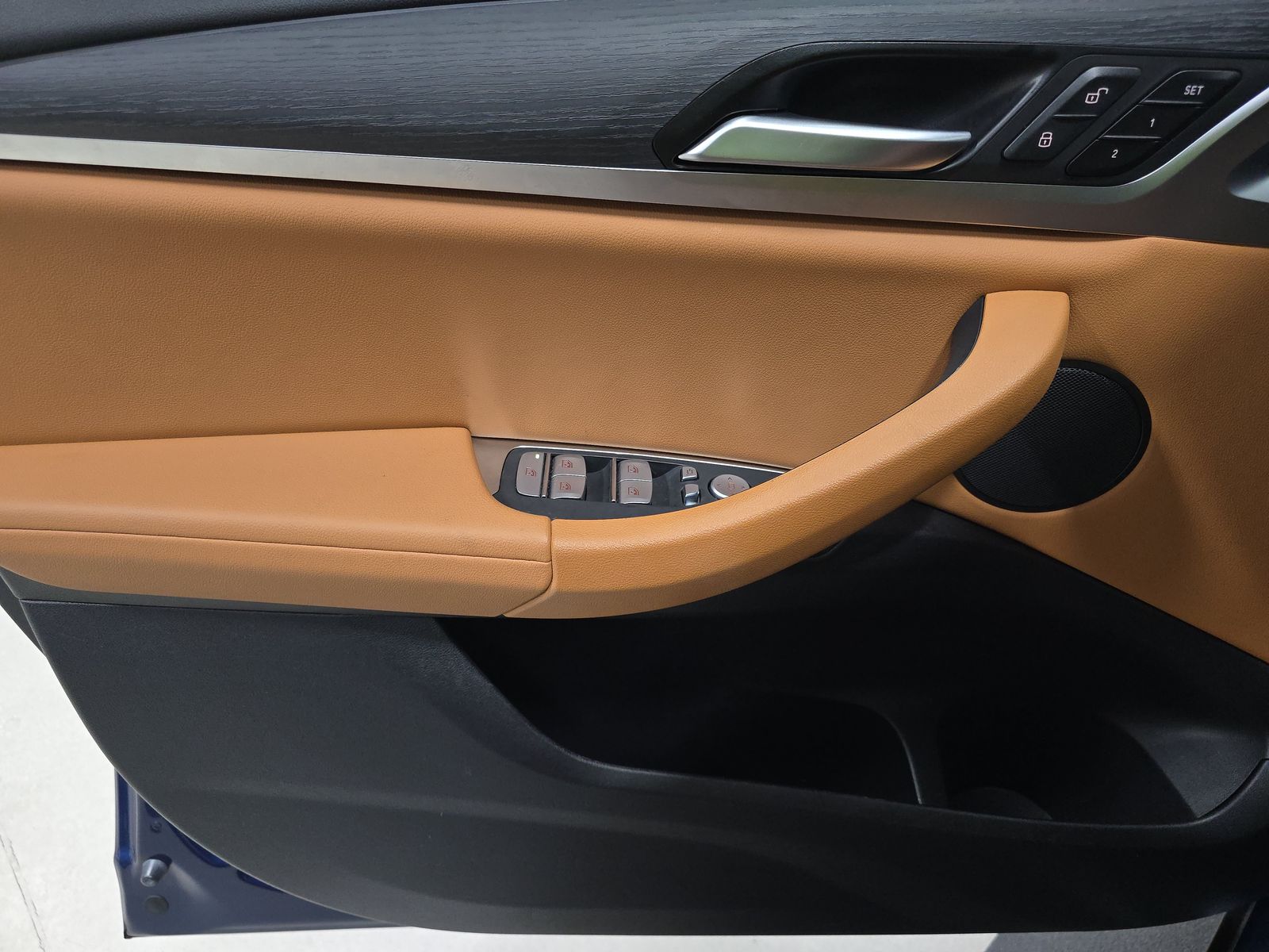 2024 BMW X3 xDrive30i AWD