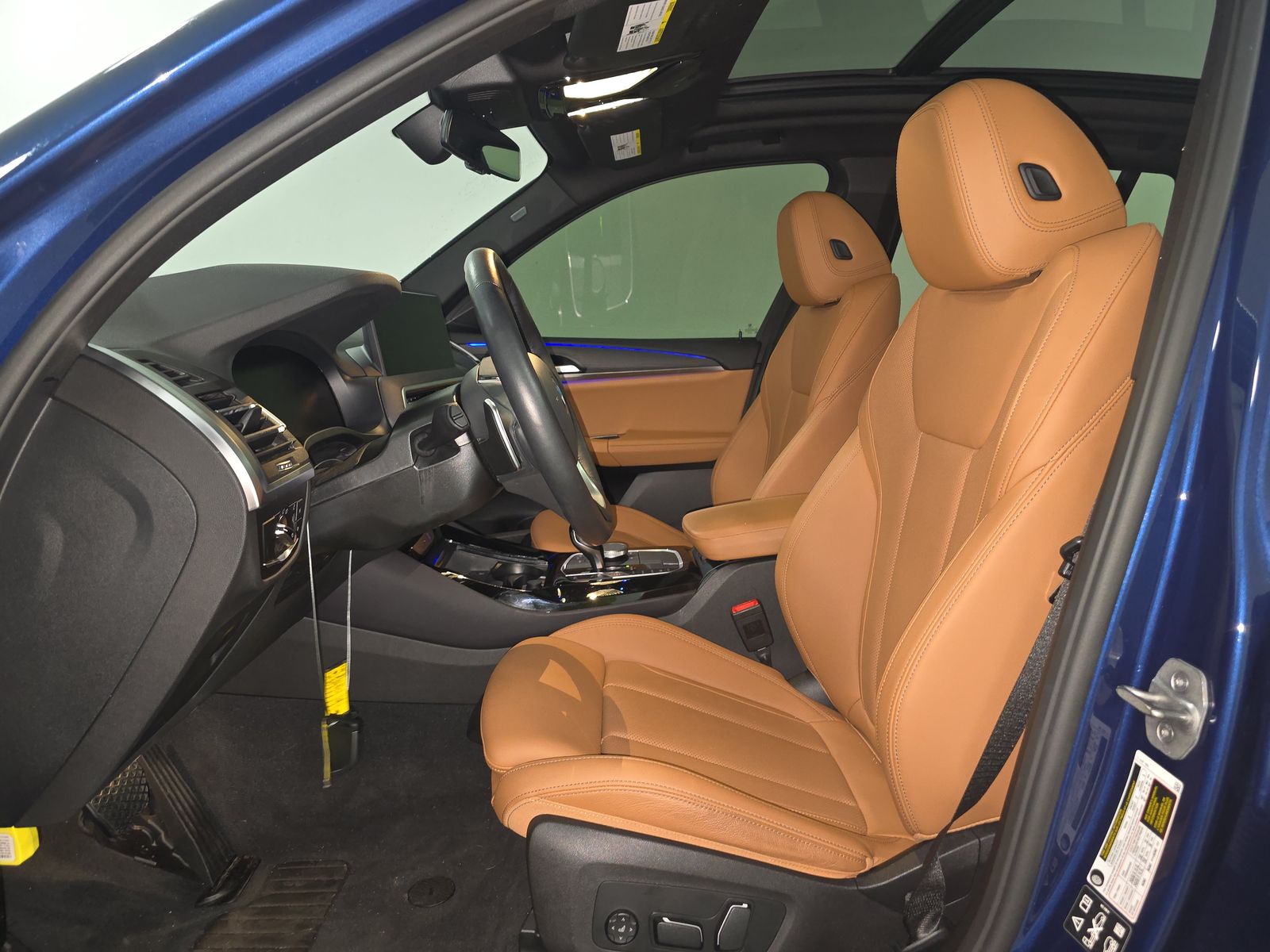 2024 BMW X3 xDrive30i AWD