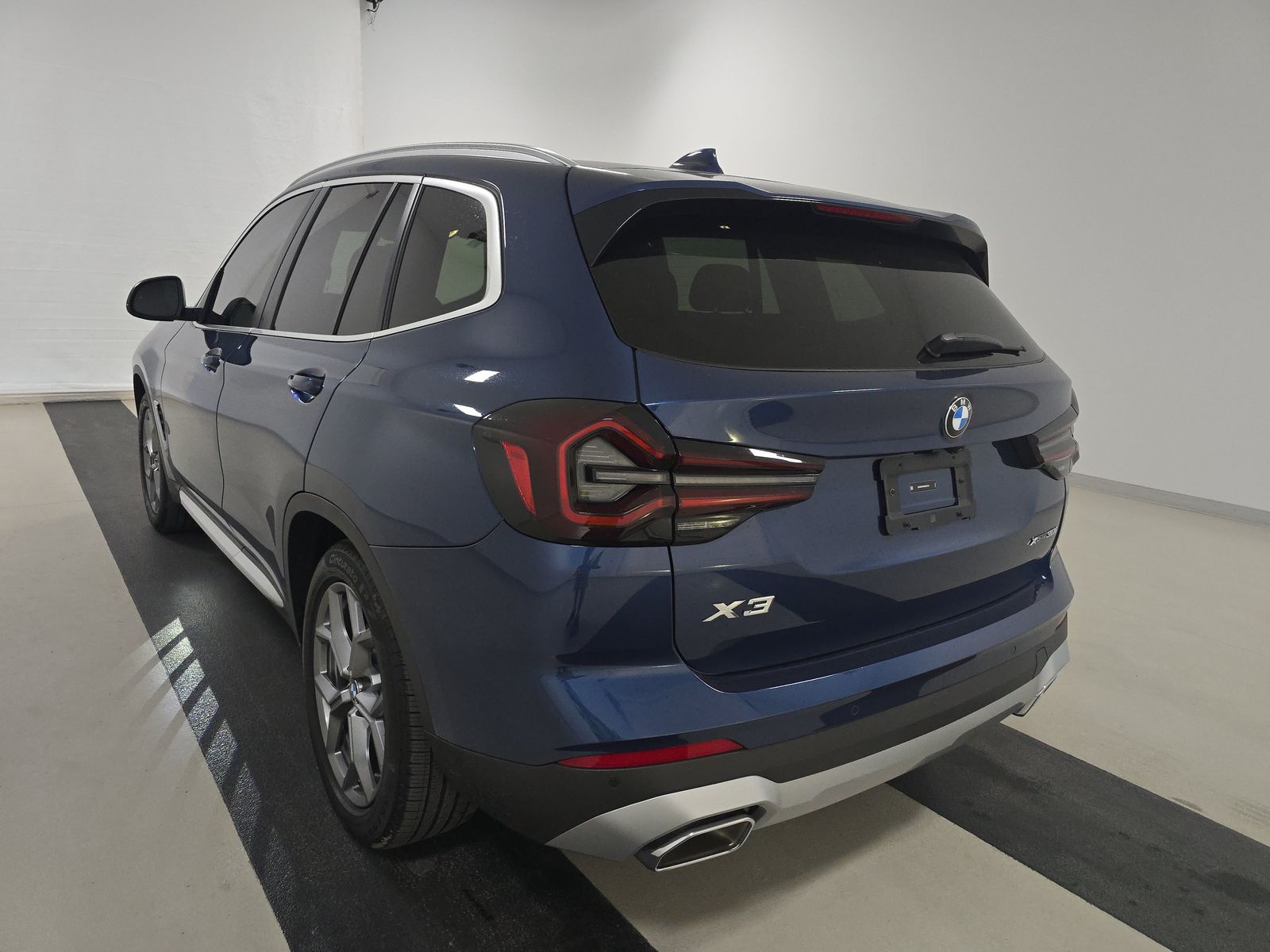 2024 BMW X3 xDrive30i AWD