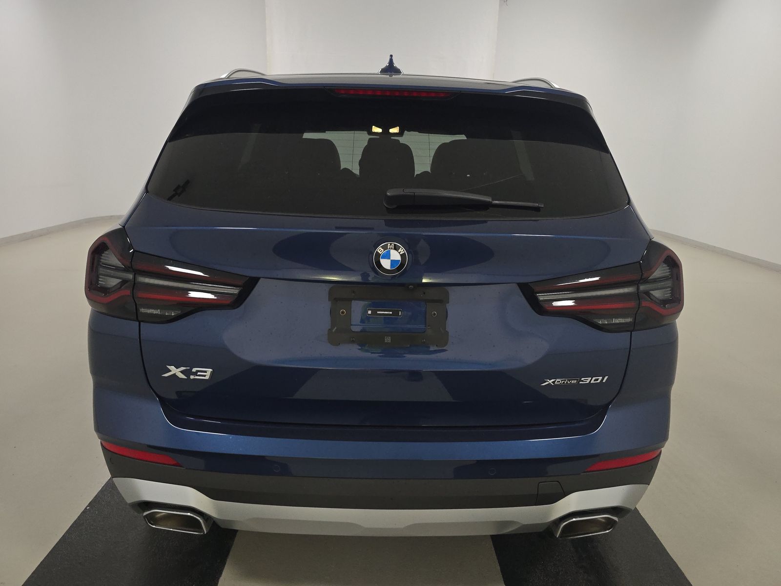 2024 BMW X3 xDrive30i AWD