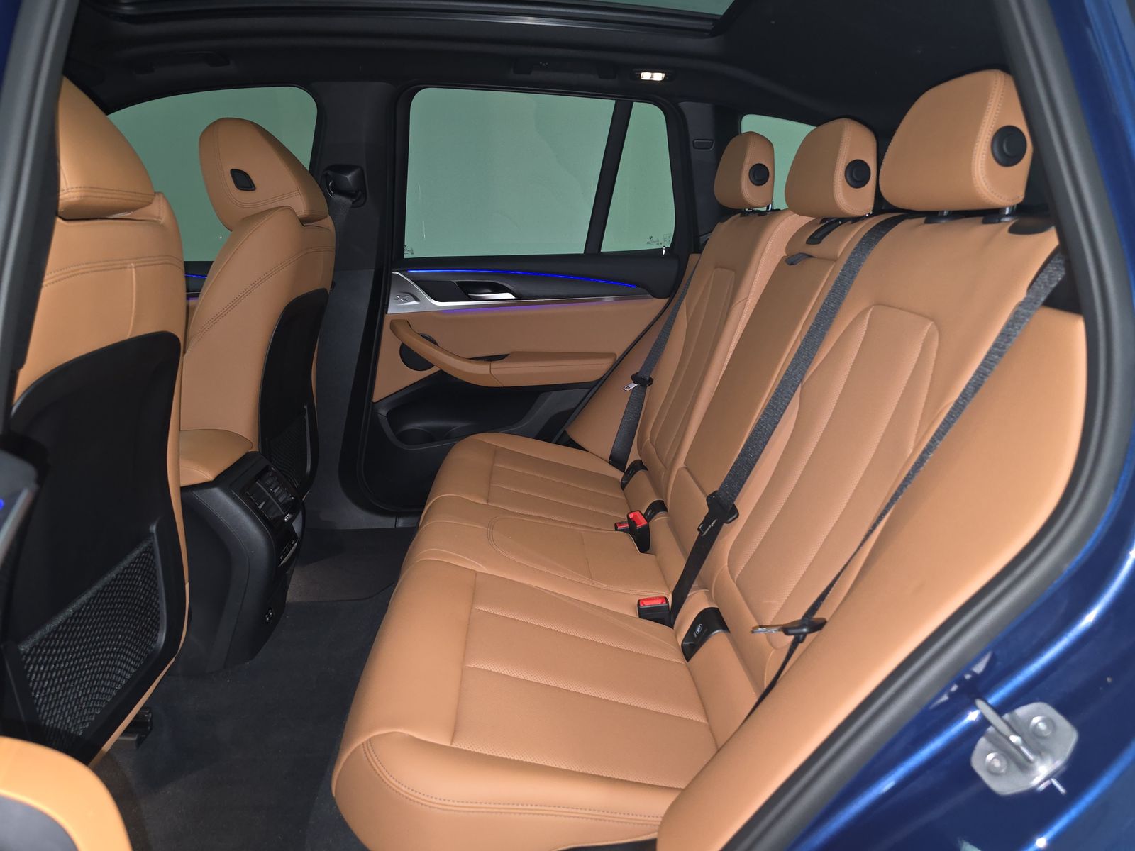 2024 BMW X3 xDrive30i AWD