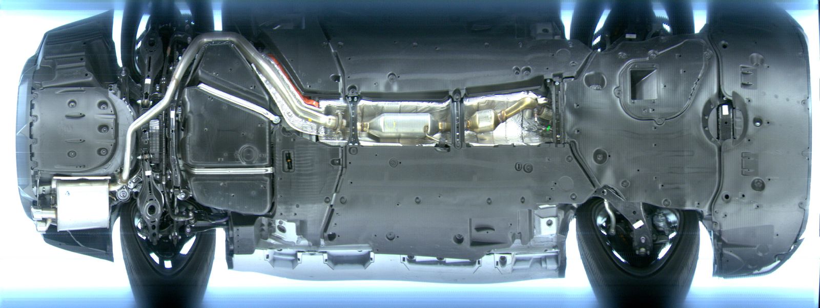 2025 Toyota Camry SE FWD