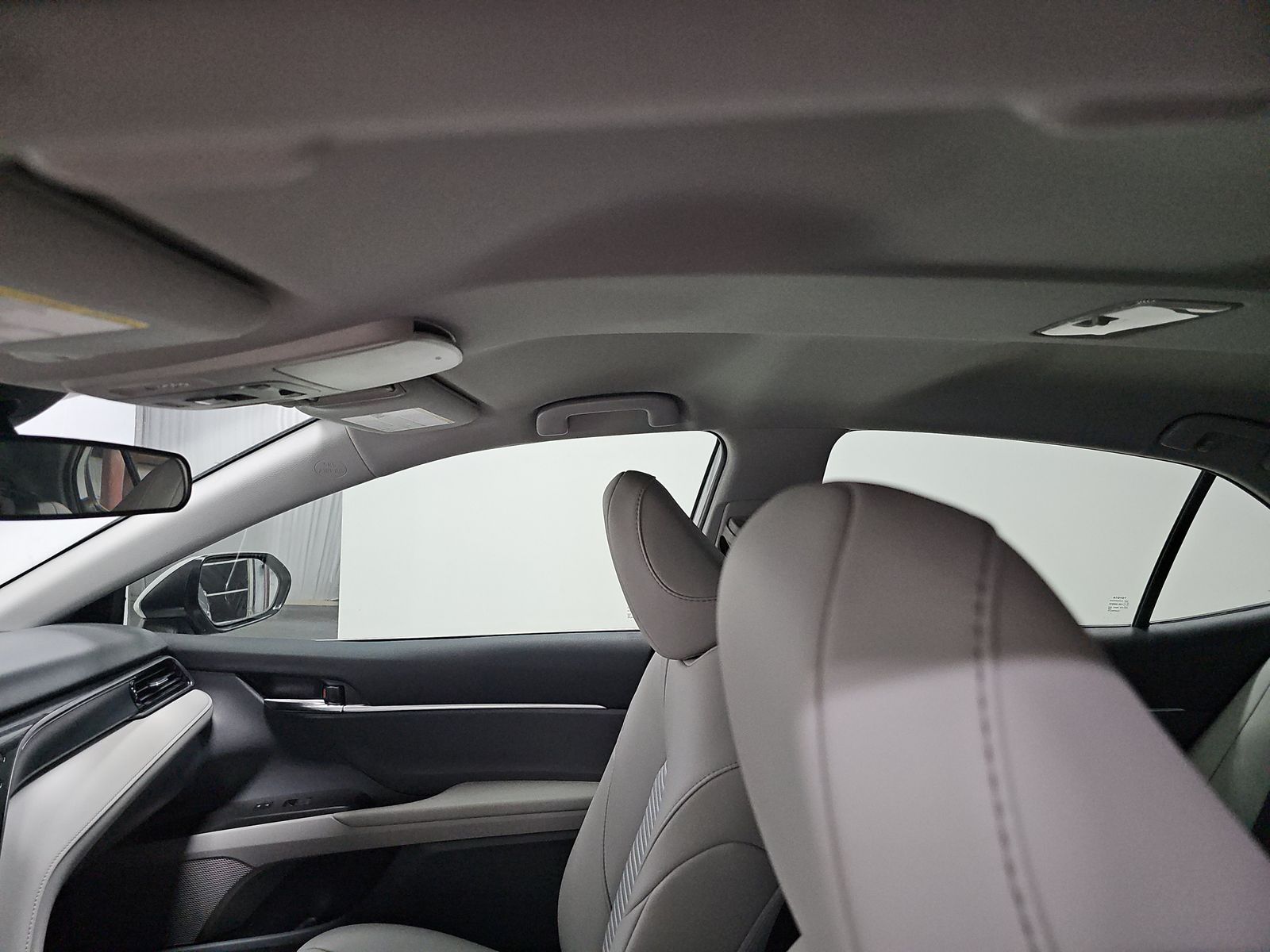 2024 Toyota Camry SE FWD