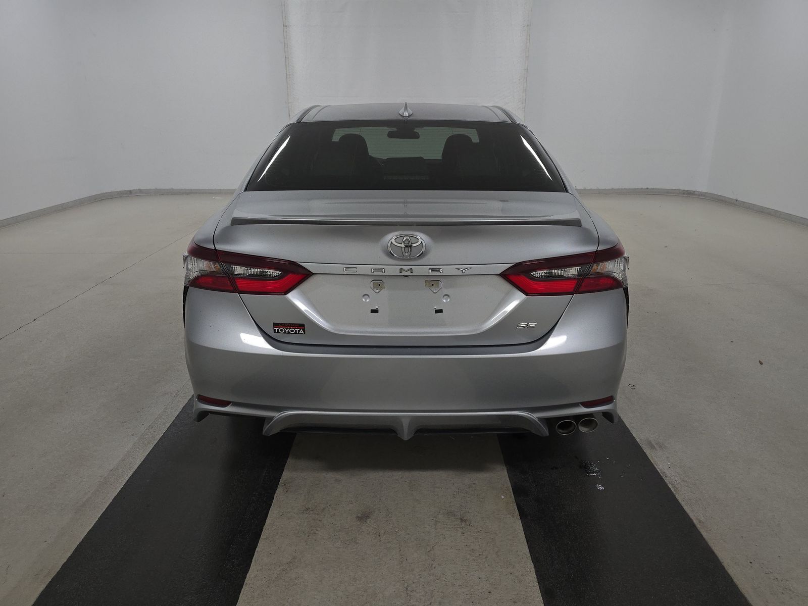 2024 Toyota Camry SE FWD