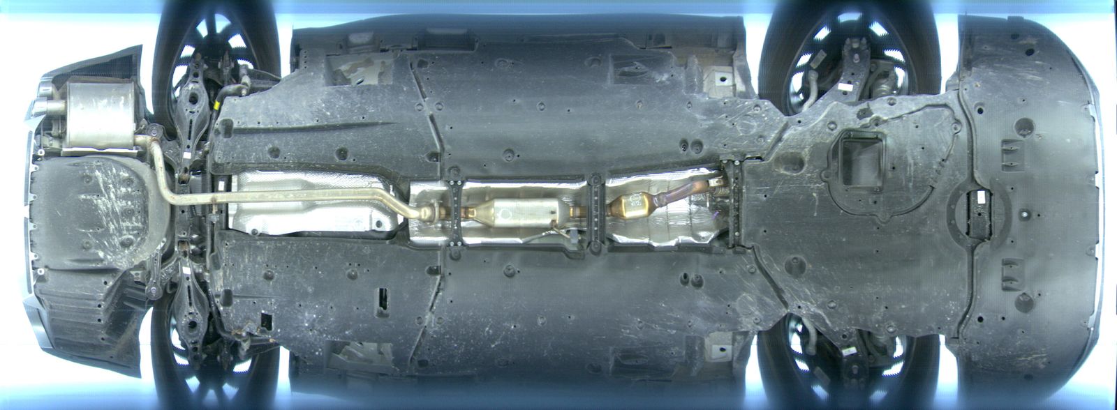 2024 Toyota Camry SE FWD