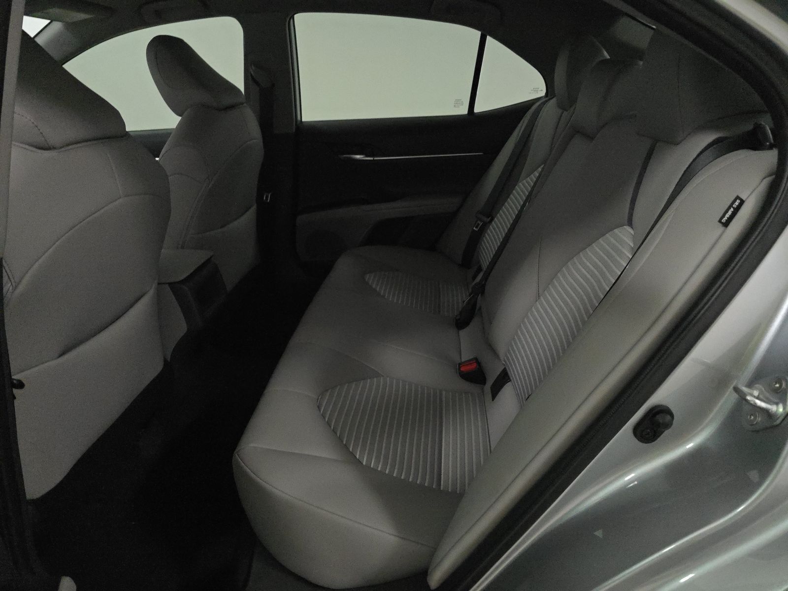 2024 Toyota Camry SE FWD