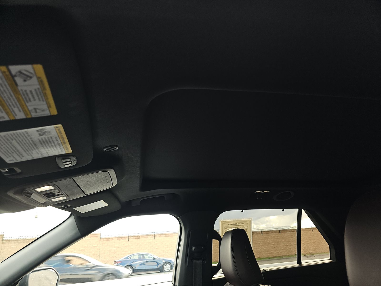 2025 Ford Explorer Platinum FWD