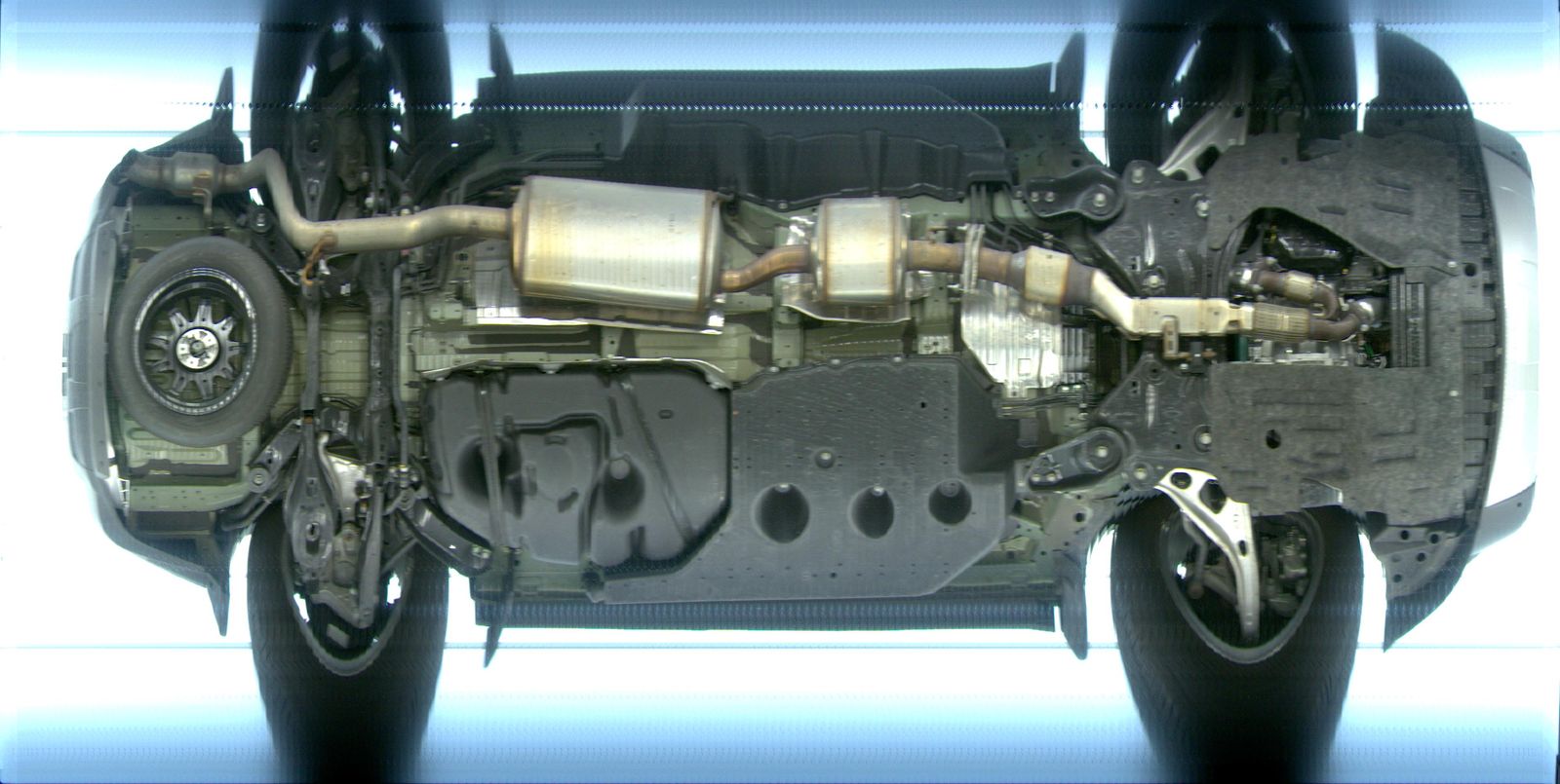 2024 Nissan Pathfinder SL FWD