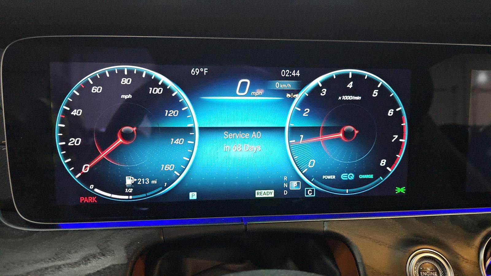 2023 Mercedes-Benz E-Class E 450 RWD