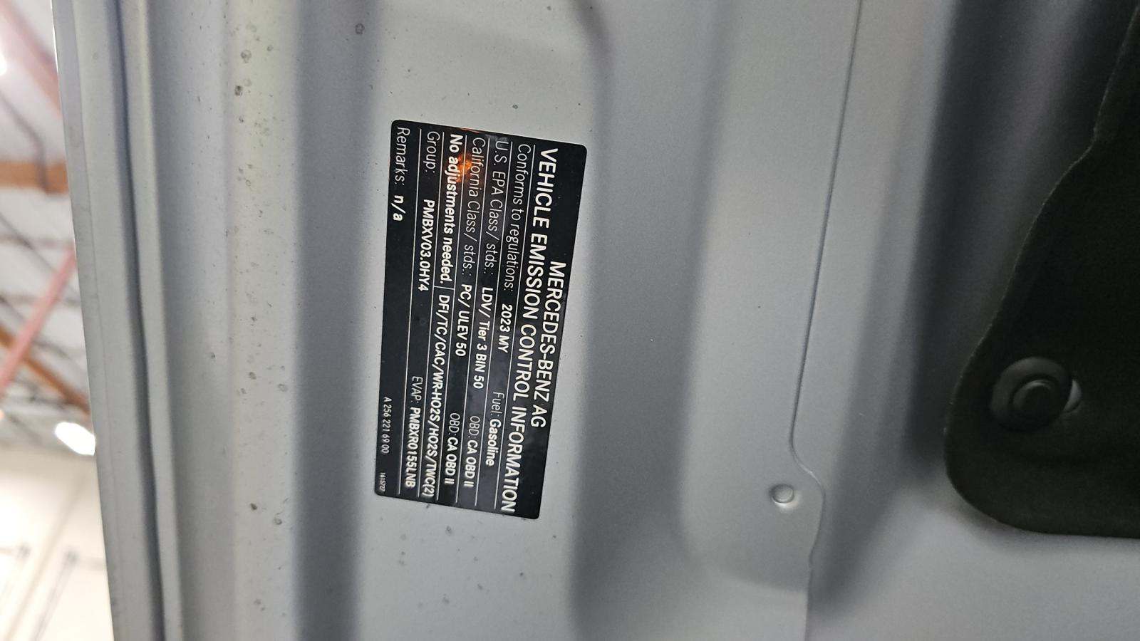 2023 Mercedes-Benz E-Class E 450 RWD