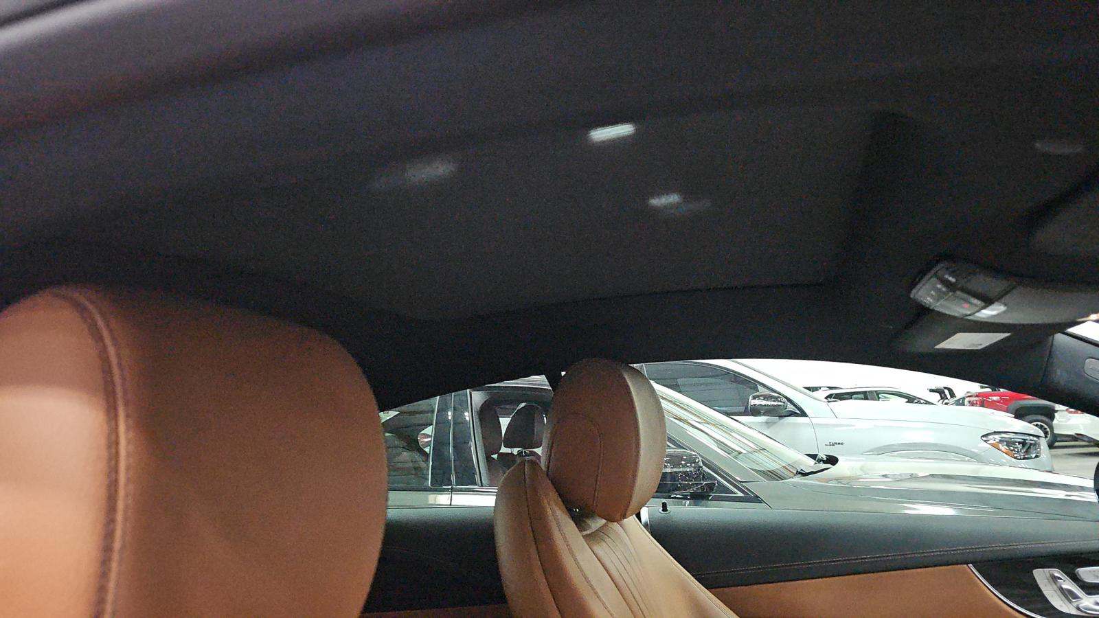 2023 Mercedes-Benz E-Class E 450 RWD