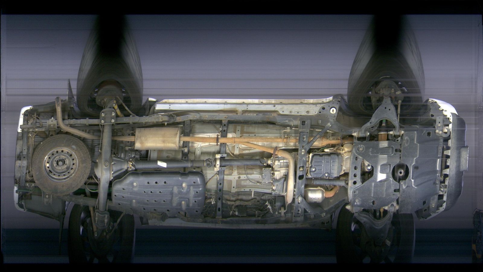 2023 Toyota Tacoma TRD Off-Road AWD