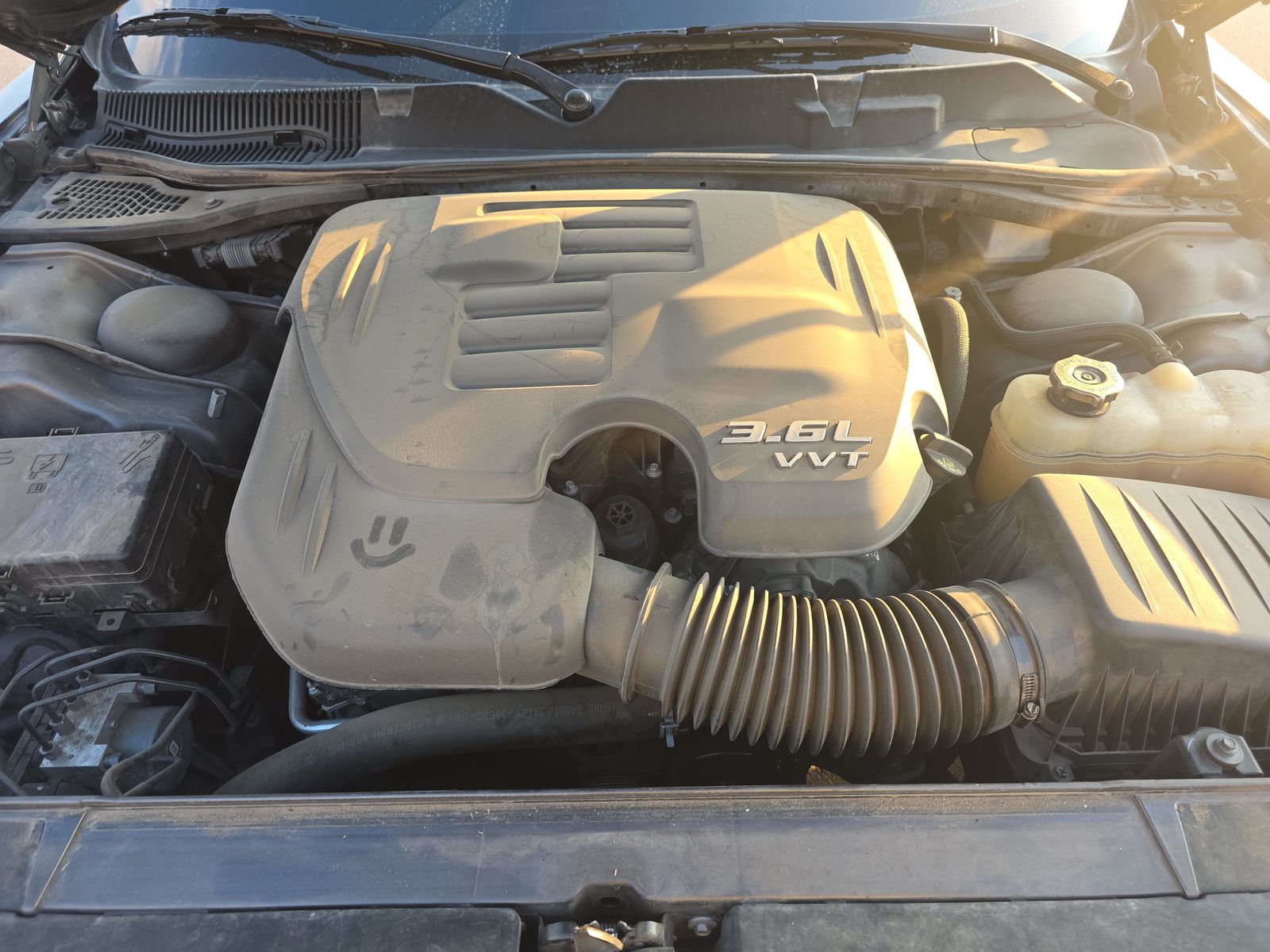 2023 Dodge Challenger SXT RWD