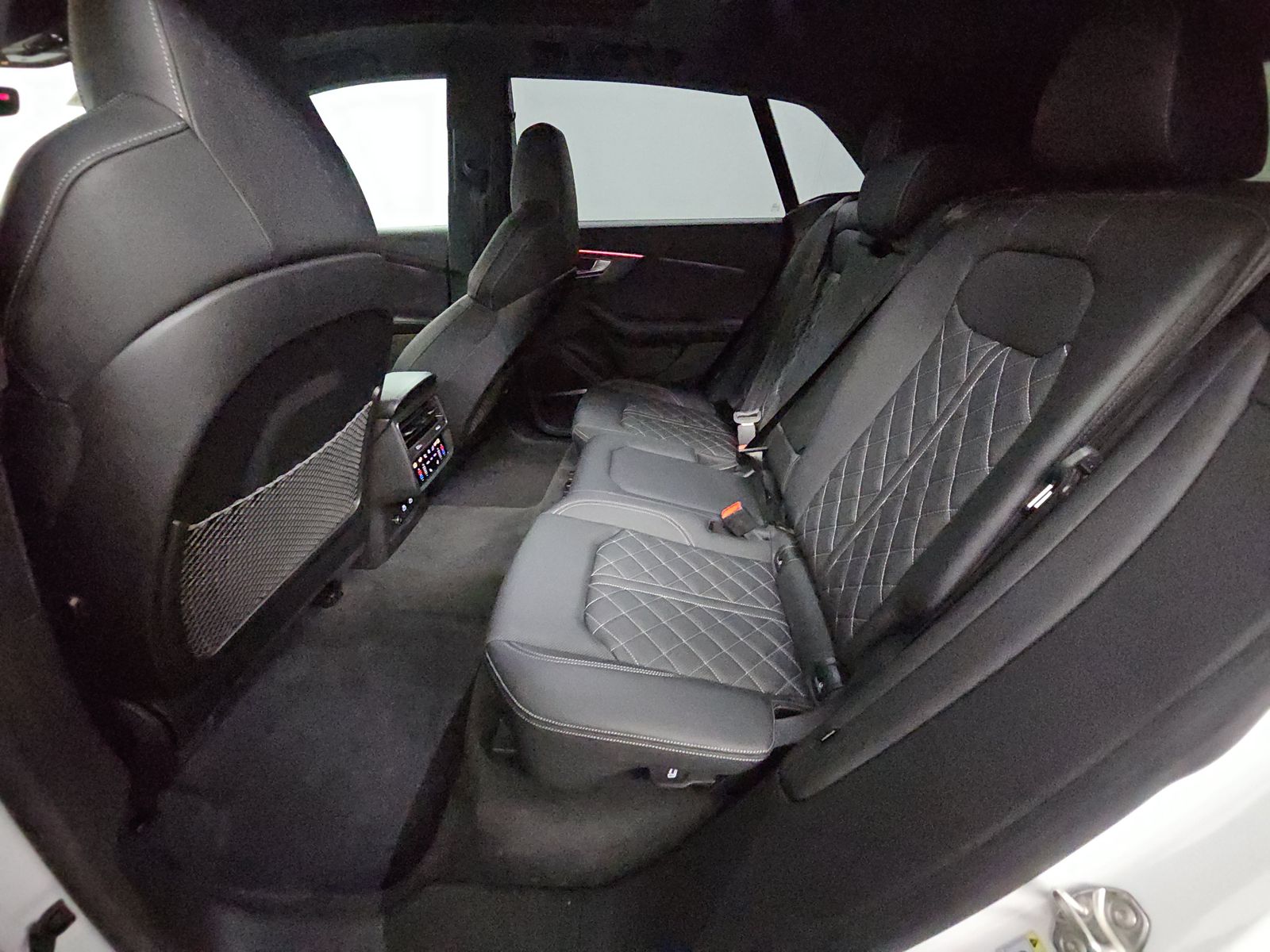 2023 Audi SQ8 Prestige AWD