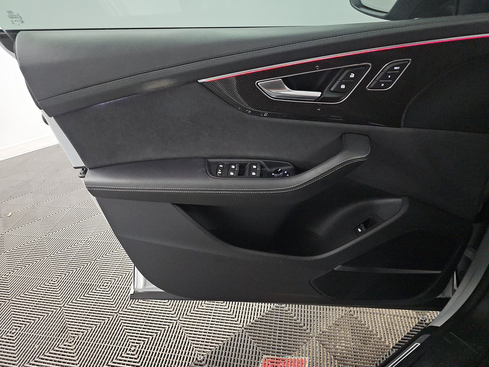 2023 Audi SQ8 Prestige AWD