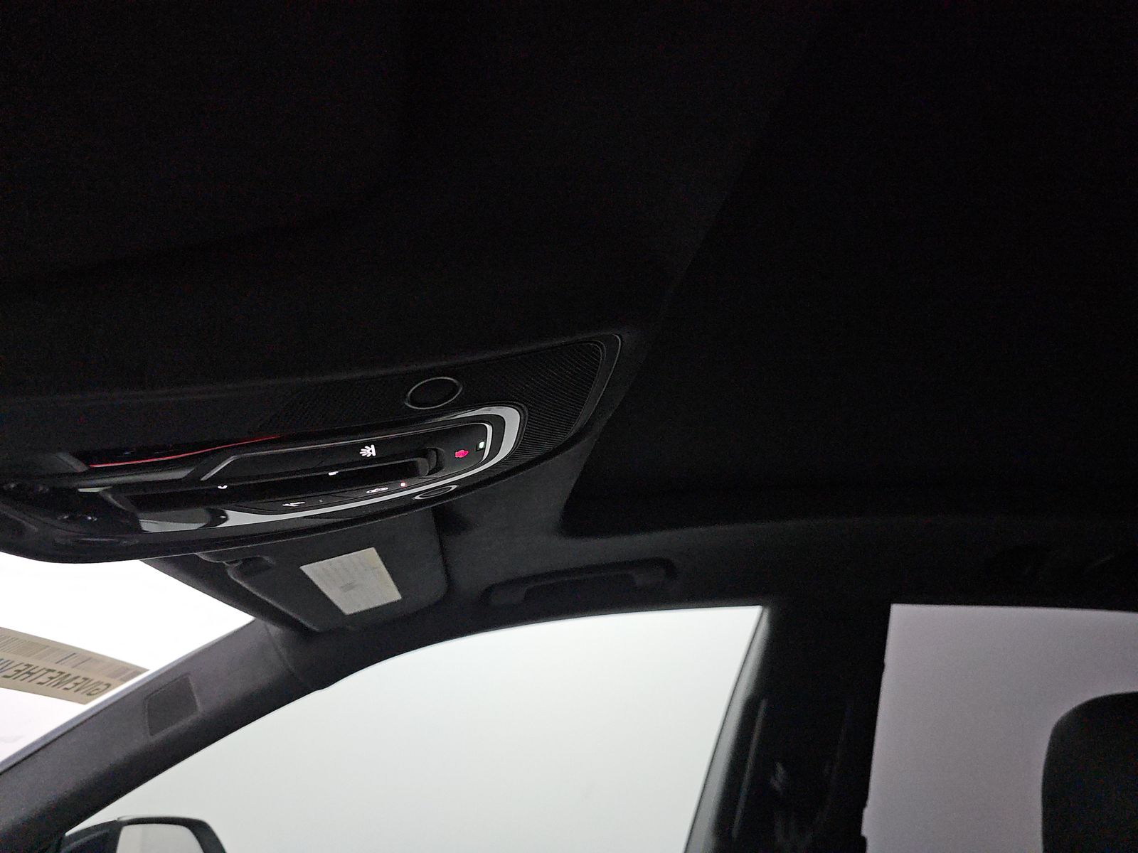 2023 Audi SQ8 Prestige AWD