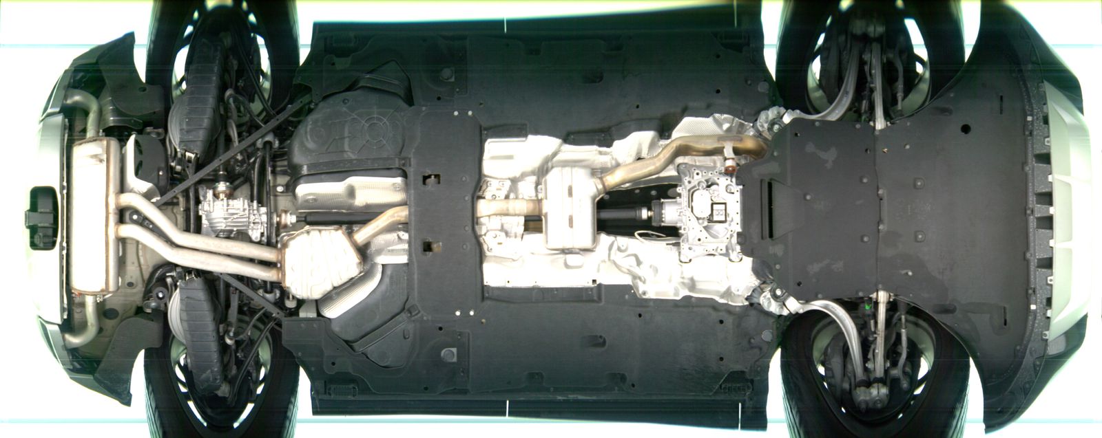 2024 Audi Q8 Prestige AWD