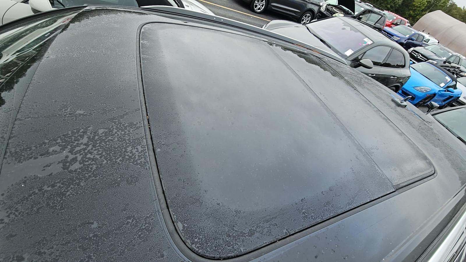 2024 Audi Q8 Prestige AWD