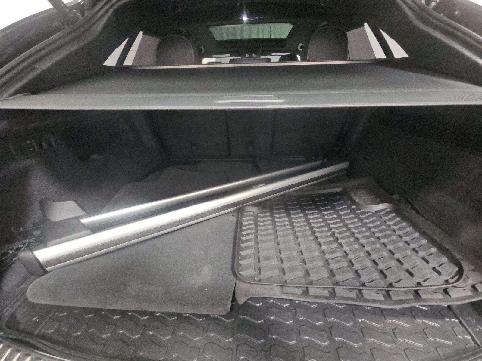 2024 Audi Q8 Prestige AWD