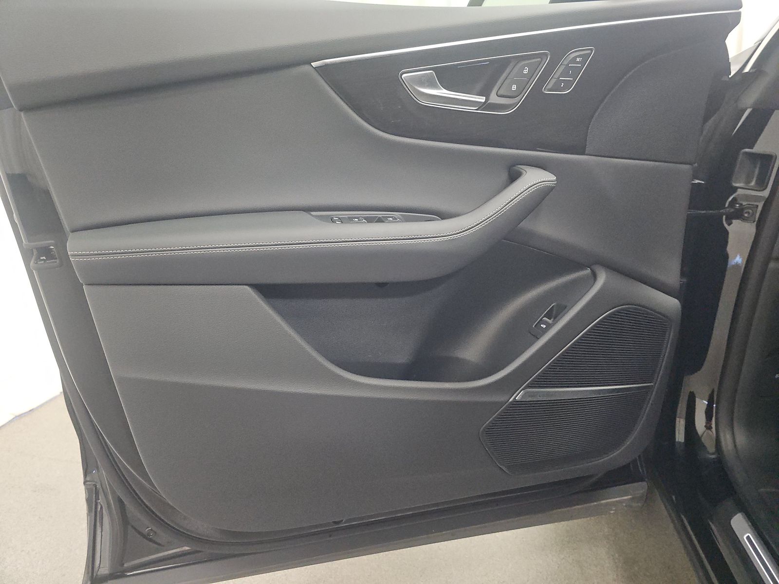 2024 Audi Q8 Prestige AWD