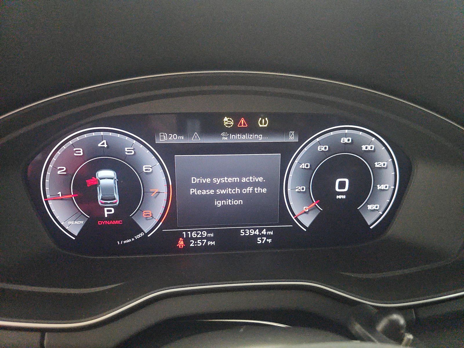 2024 Audi Q5 S line Premium Plus AWD