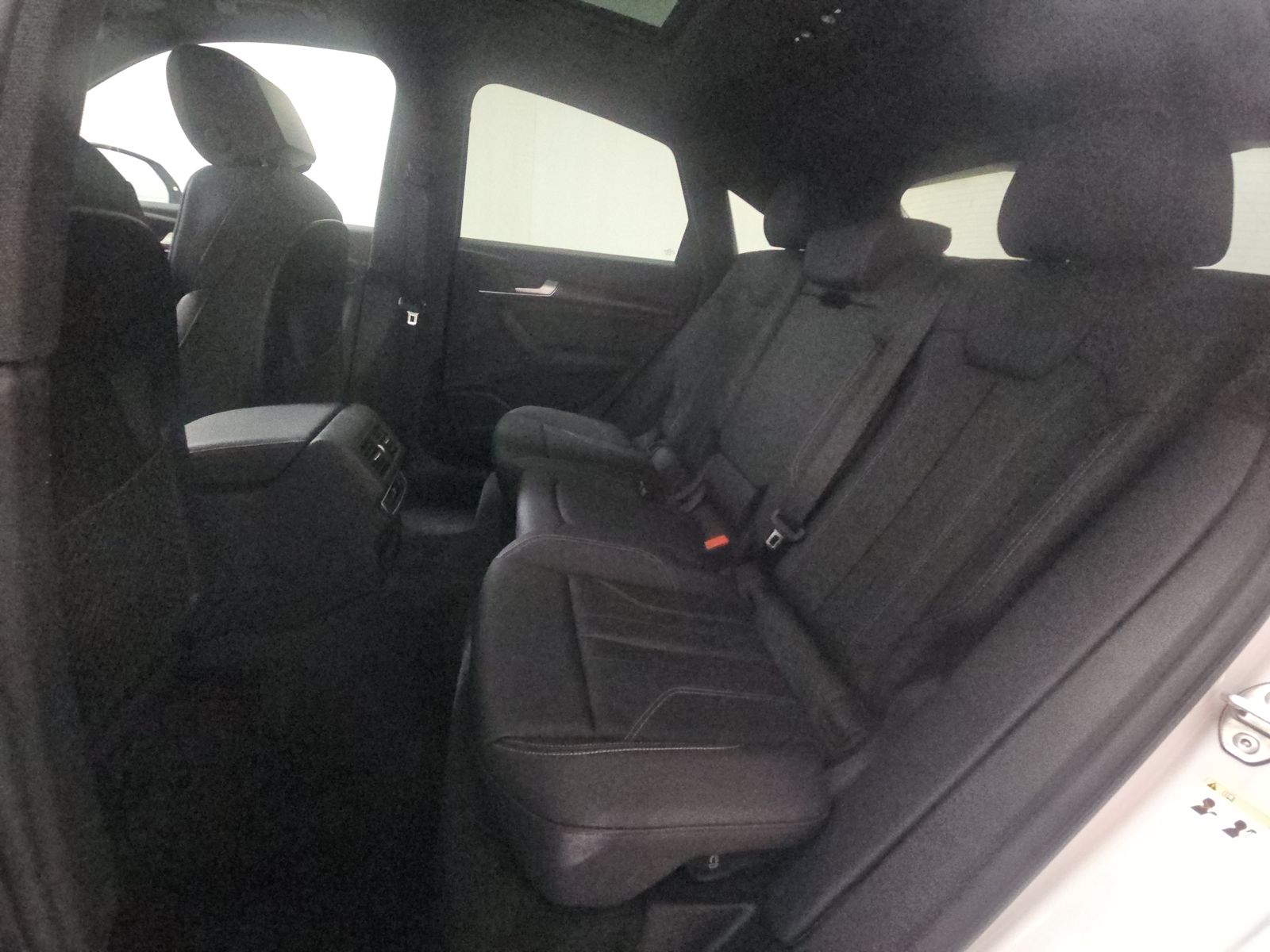 2024 Audi Q5 S line Premium Plus AWD