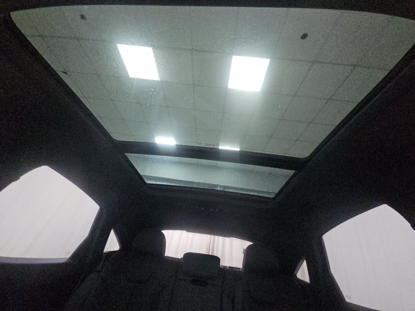 2024 Audi Q5 S line Premium Plus AWD