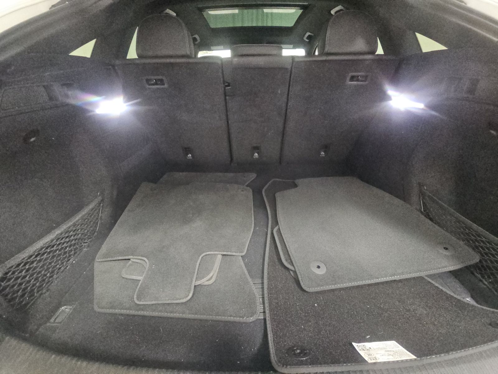 2024 Audi Q5 S line Premium Plus AWD