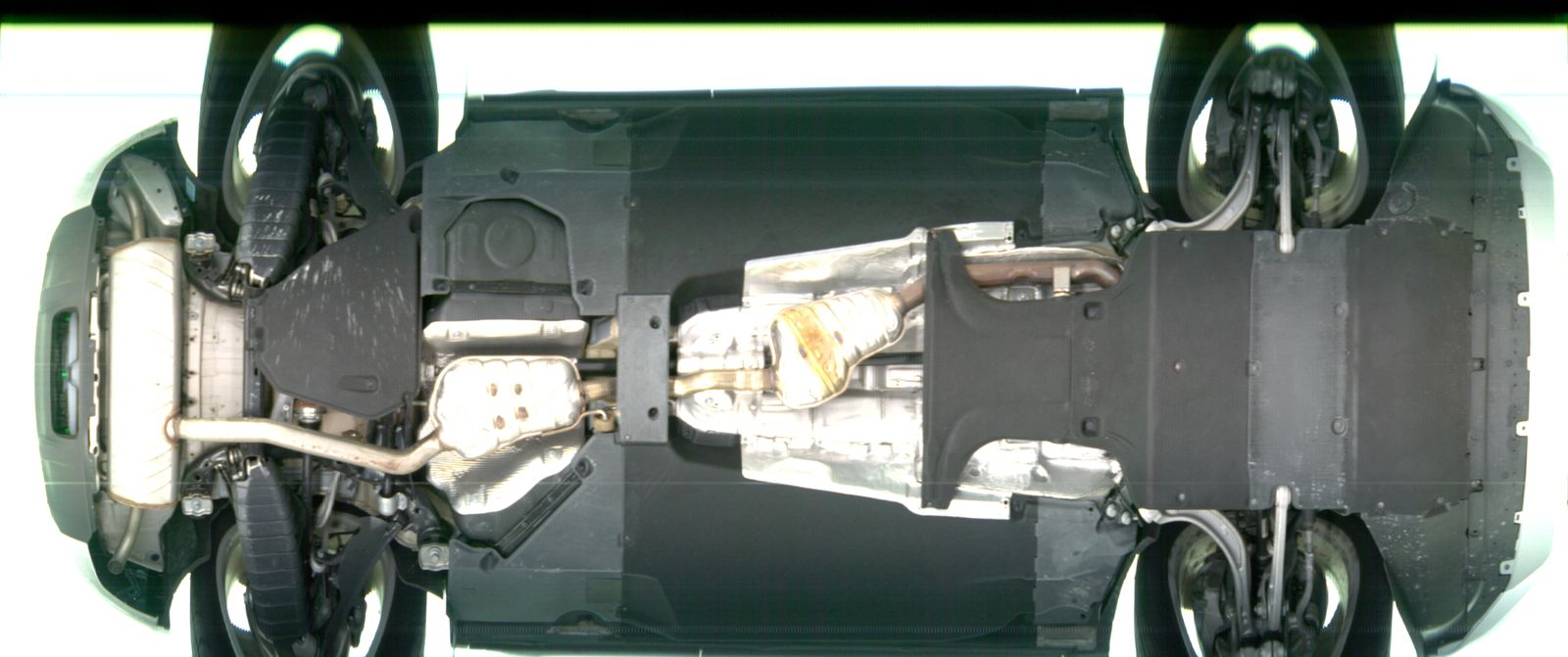 2024 Audi Q5 S line Premium Plus AWD