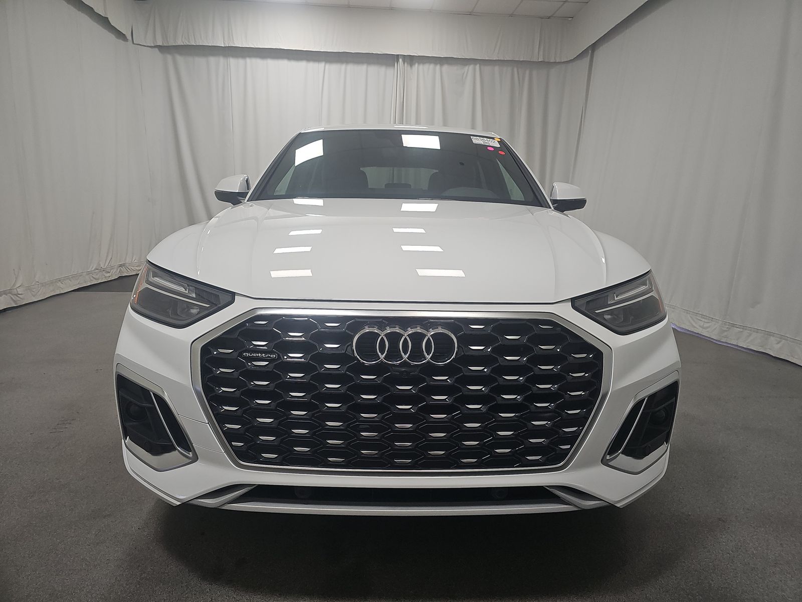 2024 Audi Q5 S line Premium Plus AWD