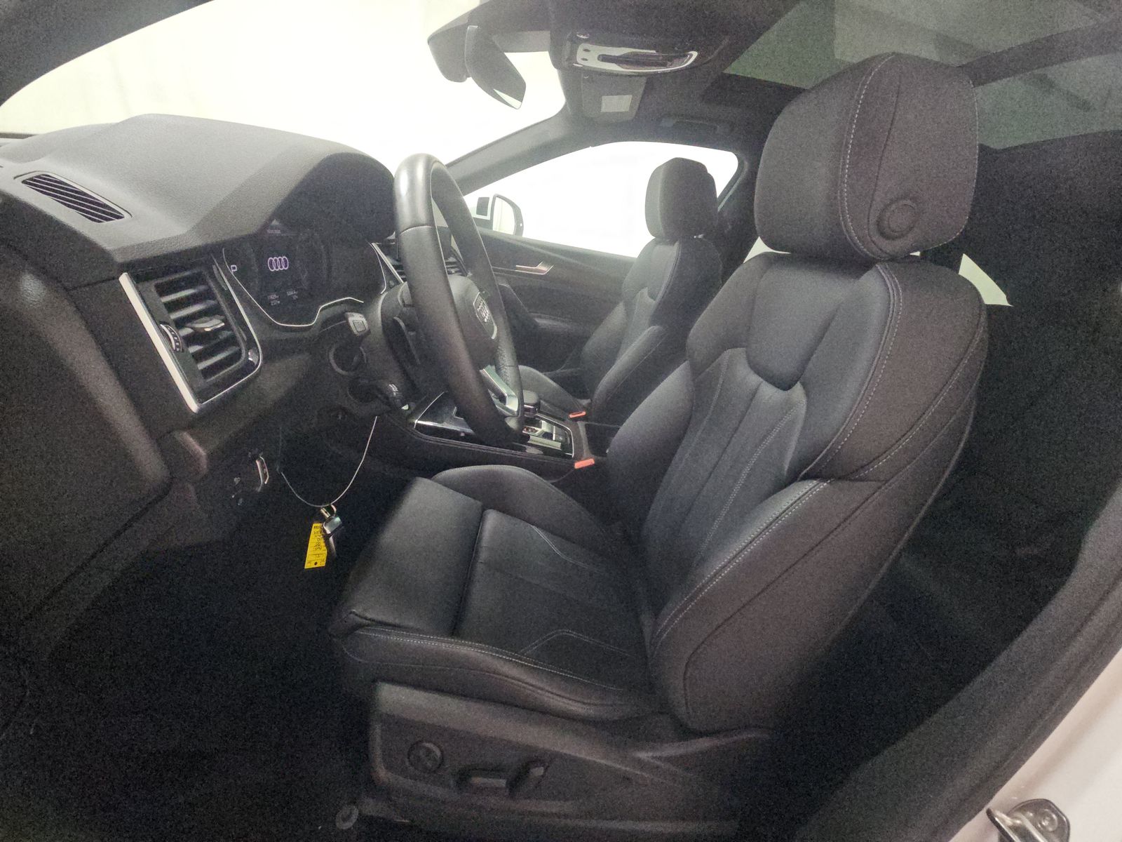 2024 Audi Q5 S line Premium Plus AWD